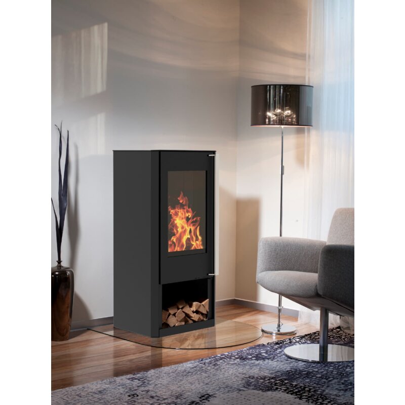 Kaminofen Wamsler Turon Typ 113-20 - 8 kW