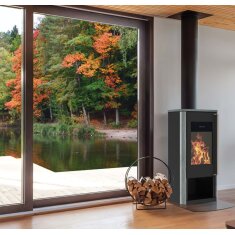 Kaminofen Wamsler Turon Typ 113-20 - 8 kW