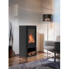 Kaminofen Wamsler Turon Typ 113-20 - 8 kW