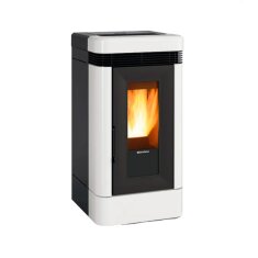Pelletofen La Nordica Extraflame Lucia Plus 16...