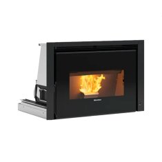 Pelleteinsatz La Nordica Extraflame Comfort P85 - 12 kW