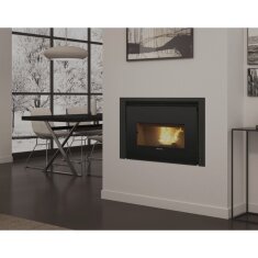 Pelleteinsatz La Nordica Extraflame Comfort P85 Plus...