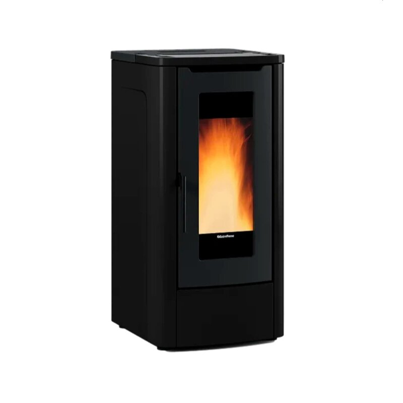 Pelletofen La Nordica Extraflame Teorema - 10 kW