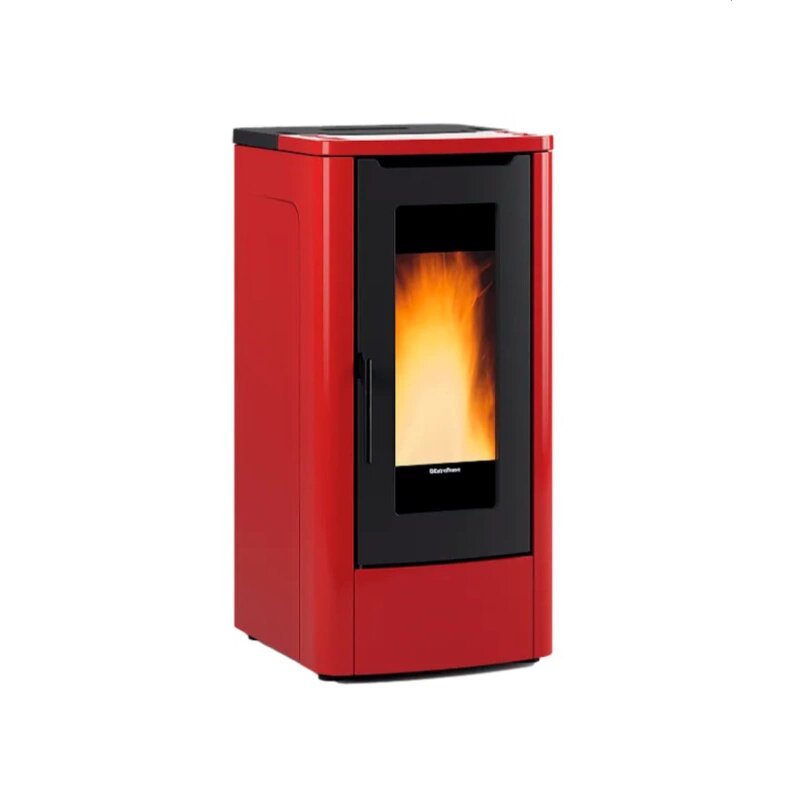 Pelletofen La Nordica Extraflame Teorema - 10 kW