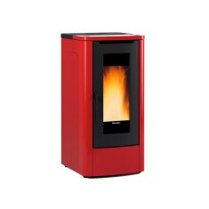 Pelletofen La Nordica Extraflame Teorema - 10 kW