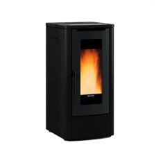 Pelletofen La Nordica Extraflame Teorema Plus AD...