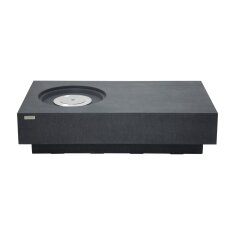 Bio Ethanol Feuerstelle Elementi Metropolis, Schieferschwarz