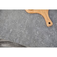 Bio Ethanol Feuerstelle Elementi Metropolis, Spacegrau