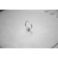 Bio Ethanol Feuerstelle Elementi Manhattan, Schieferschwarz