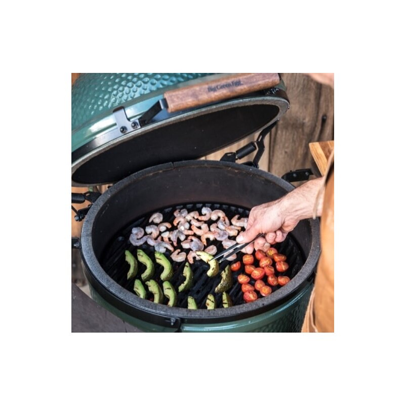 Keramikgrill Big Green Egg - XLarge Pro Paket