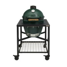 Keramikgrill Big Green Egg - XLarge Pro Paket