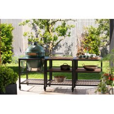 Keramikgrill Big Green Egg - XLarge Pro Paket