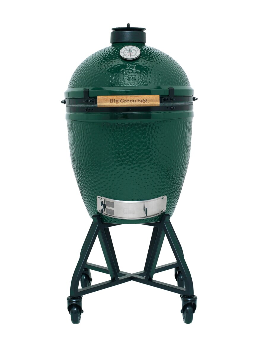 Keramikgrill Big Green Egg - XLarge Pro Paket
