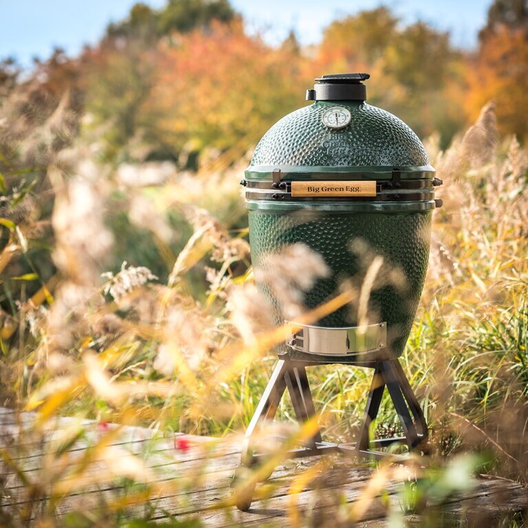 Keramikgrill Big Green Egg - XLarge Pro Paket
