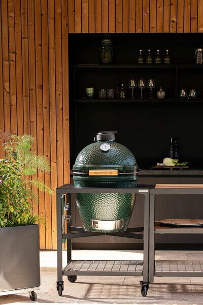Keramikgrill Big Green Egg - XLarge Pro Paket