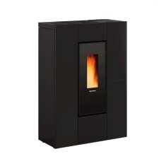 Pelletofen La Nordica Extraflame Marilena Plus 5.0 16...