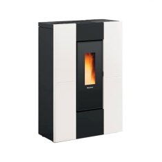 Pelletofen La Nordica Extraflame Marilena Plus 5.0 16...