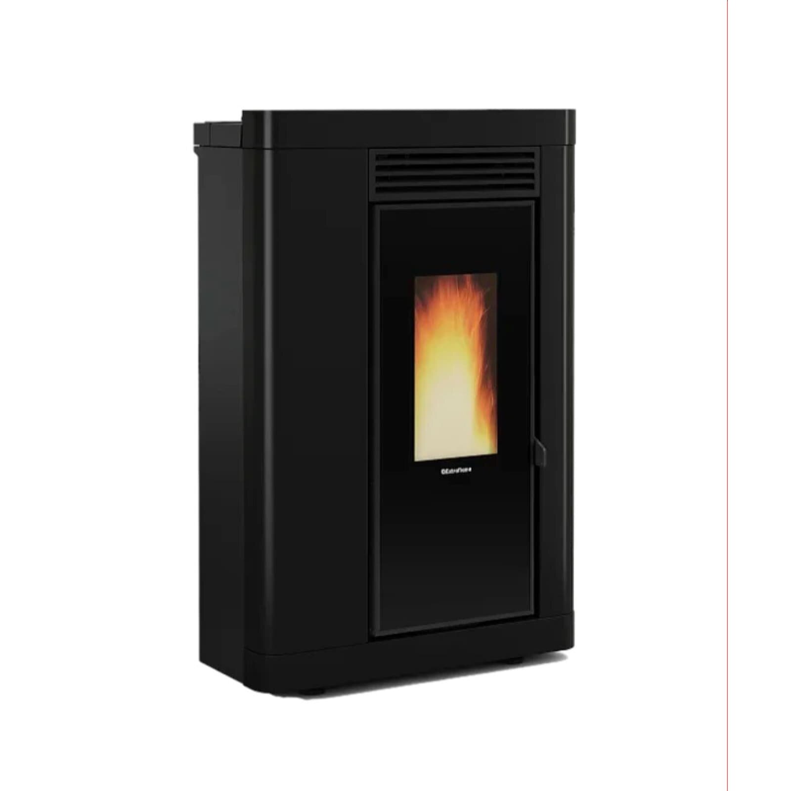 Pelletofen La Nordica Extraflame Annabella Ad Evo - 9 kW (kanalisierbar)