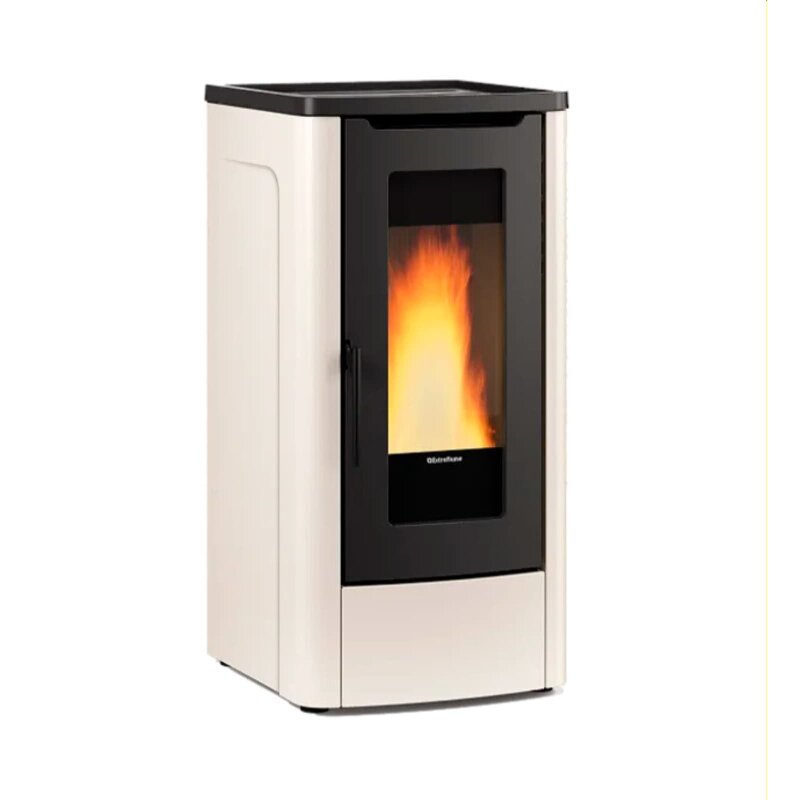 Pelletofen La Nordica Extraflame Dahiana 5.0 Evo - 10 kW