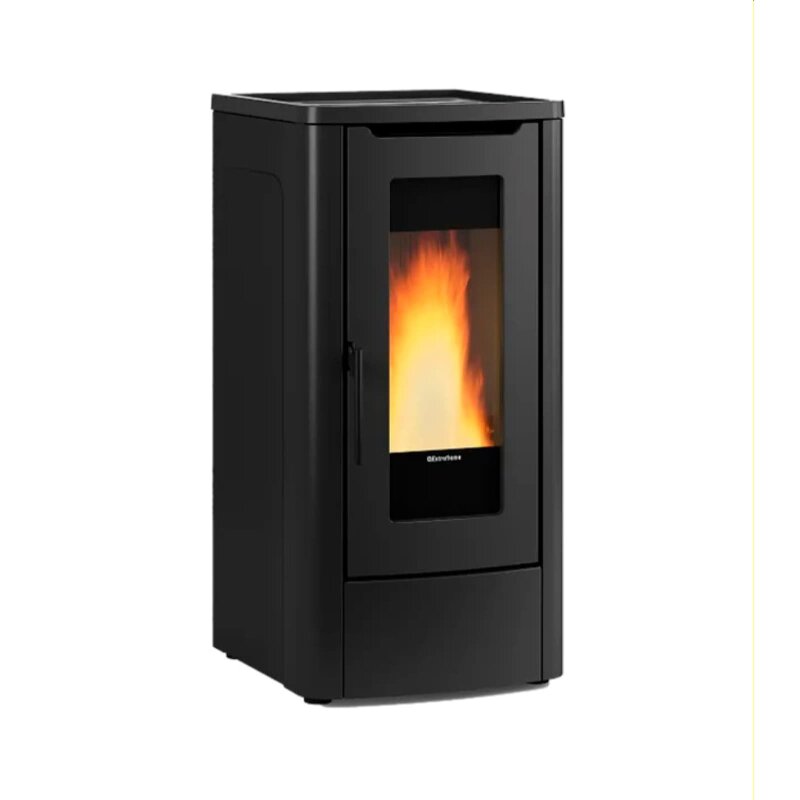 Pelletofen La Nordica Extraflame Dahiana 5.0 Evo - 10 kW