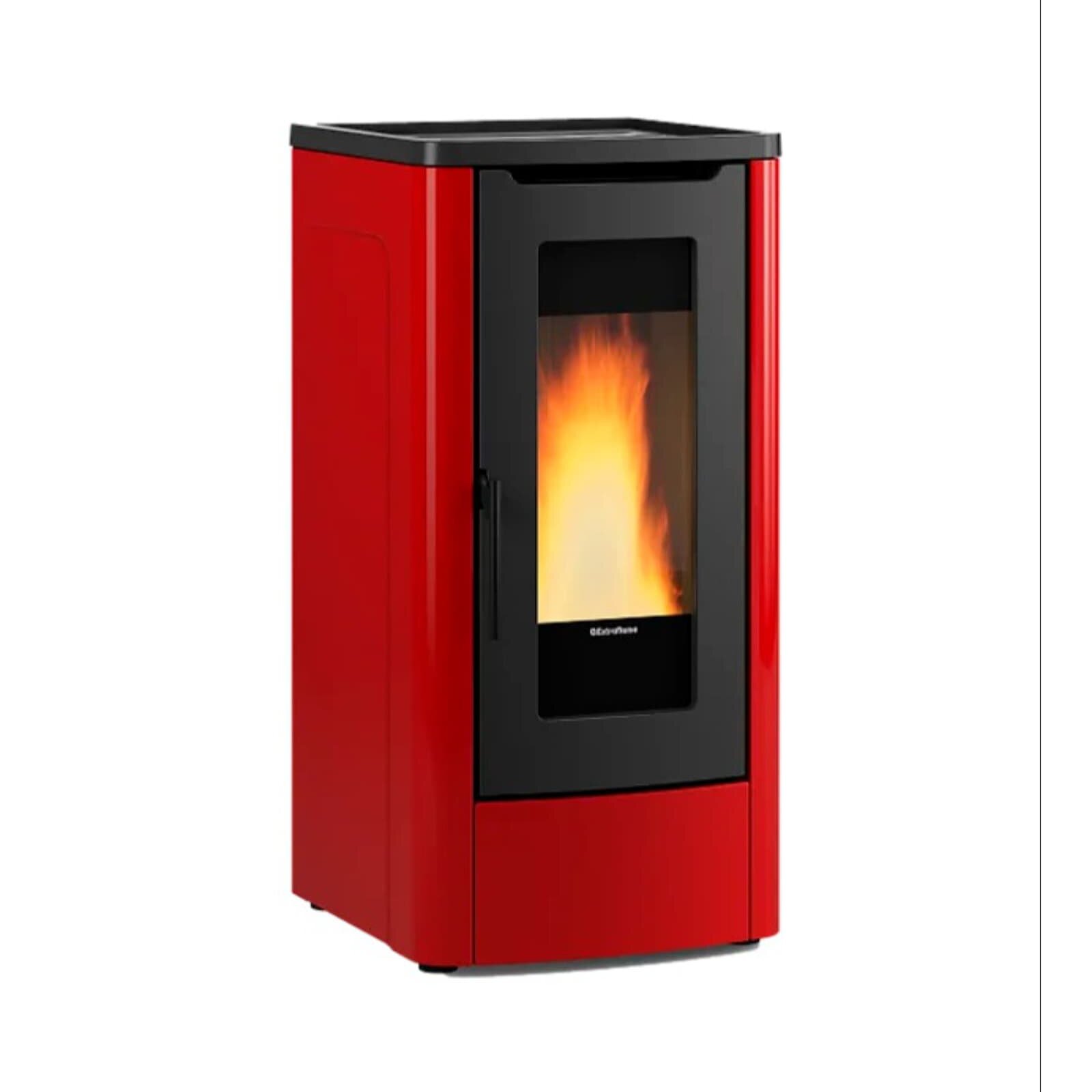 Pelletofen La Nordica Extraflame Dahiana 5.0 Evo - 10 kW
