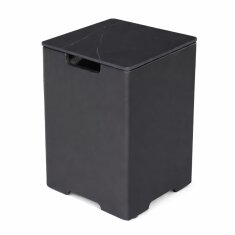 Elementi Gasflaschenabdeckung, Marmor- Optik, Bulgarien-...