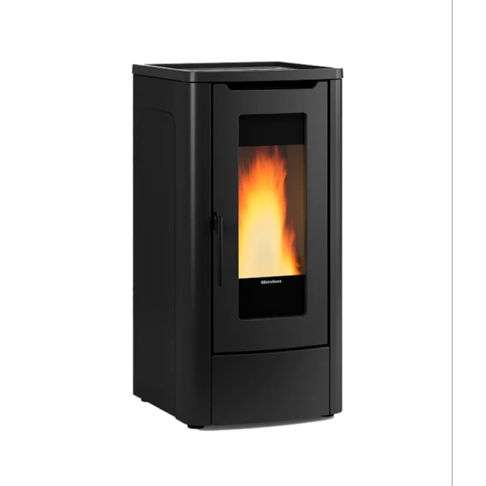 Pelletofen La Nordica Extraflame Dahiana Plus VFS (kanalisierbar) - 10 kW