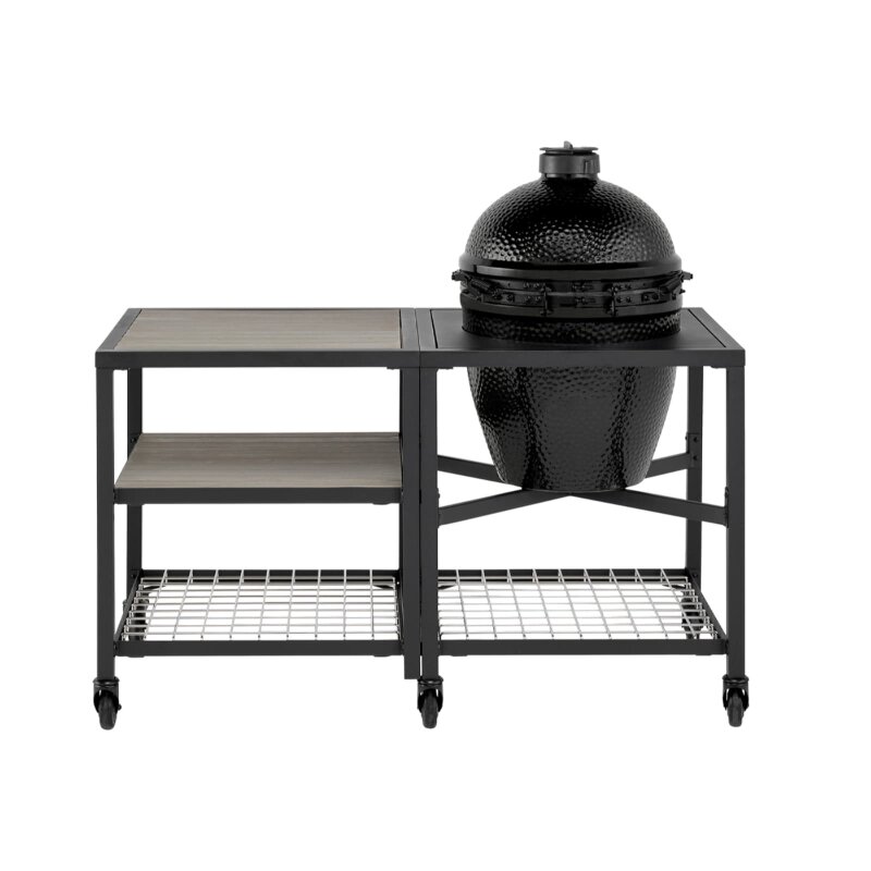 Keramikgrill Big Green Egg - The Onyx Large