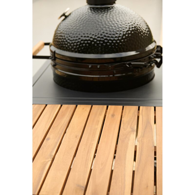 Keramikgrill Big Green Egg - The Onyx Large