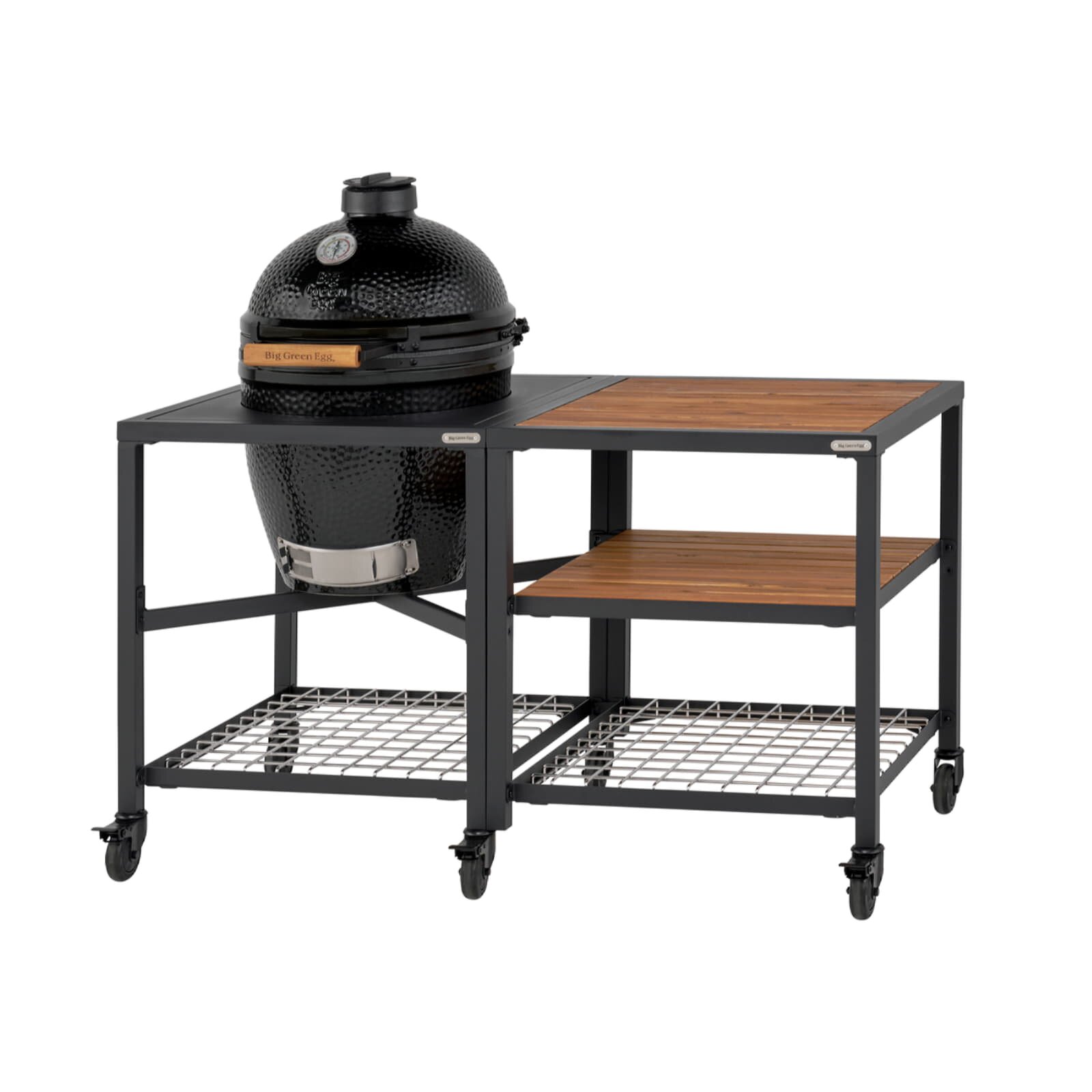 Keramikgrill Big Green Egg - The Onyx Large