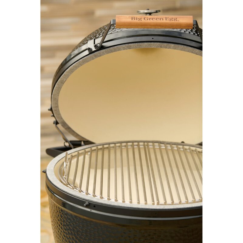 Keramikgrill Big Green Egg - The Onyx XLarge