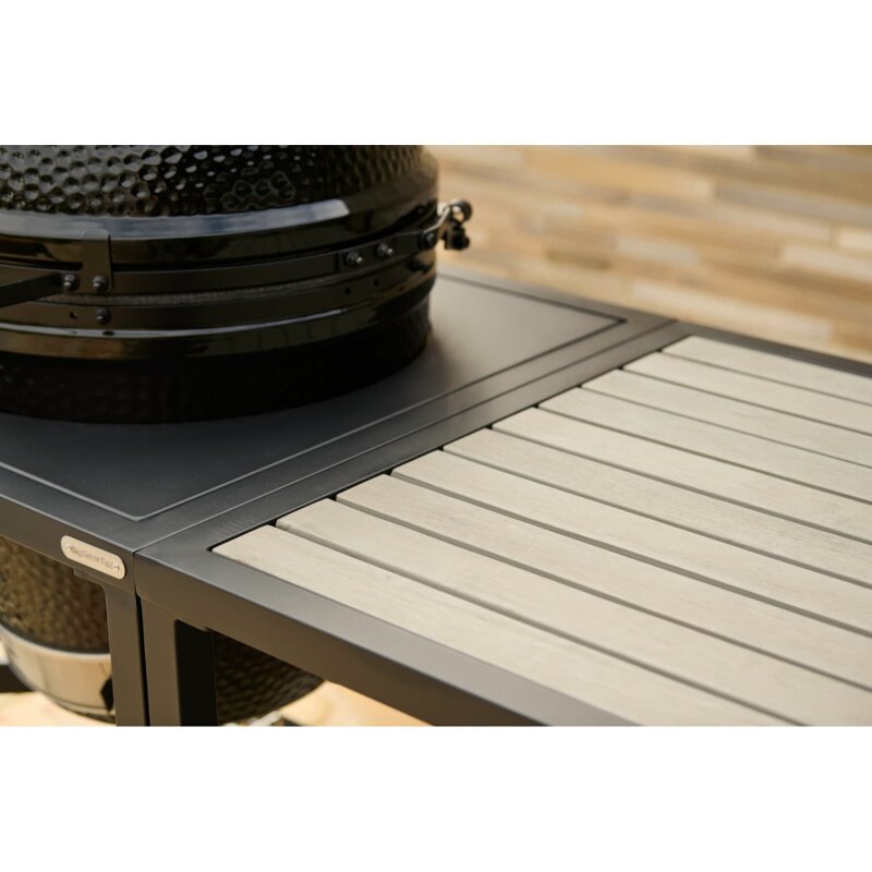 Keramikgrill Big Green Egg - The Onyx XLarge