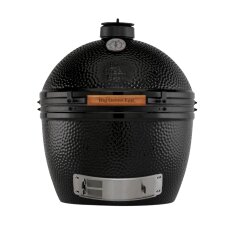 Keramikgrill Big Green Egg - The Onyx XLarge