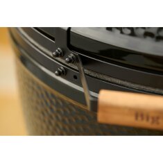 Keramikgrill Big Green Egg - The Onyx XLarge