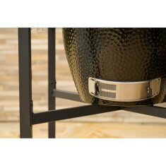 Keramikgrill Big Green Egg - The Onyx XLarge