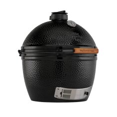 Keramikgrill Big Green Egg - The Onyx XLarge