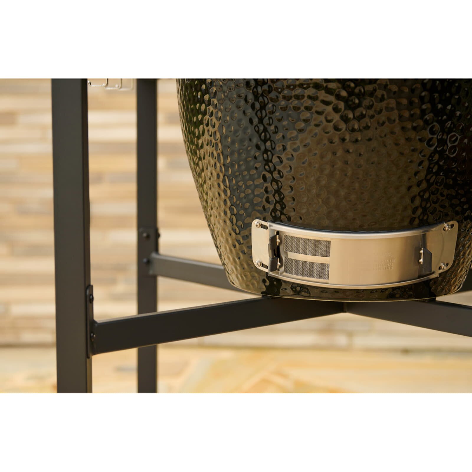 Keramikgrill Big Green Egg - The Onyx XLarge