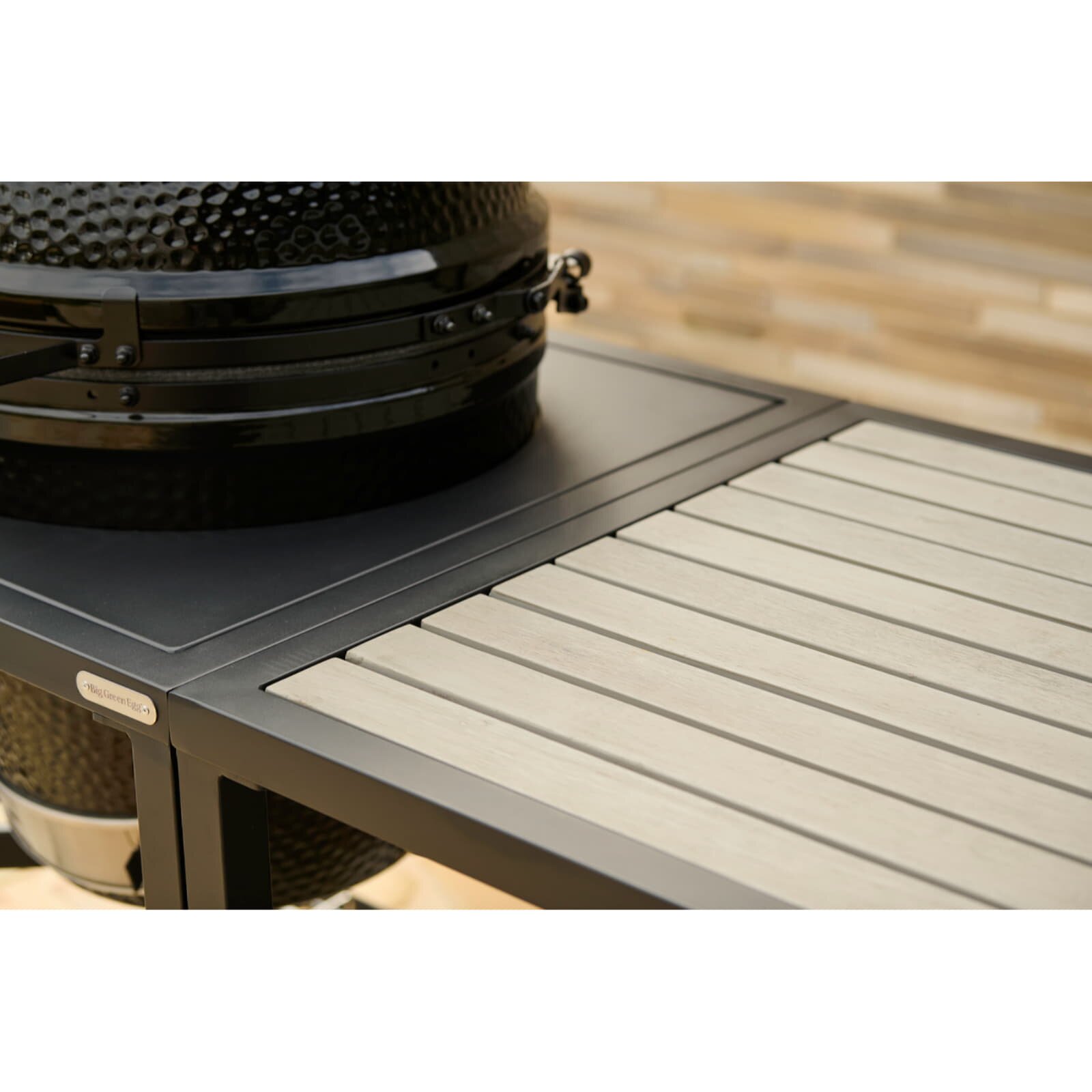 Keramikgrill Big Green Egg - The Onyx XLarge