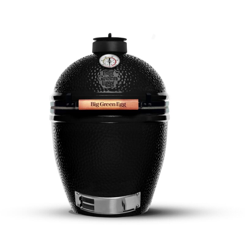 Keramikgrill Big Green Egg - The Onyx Starterset Large