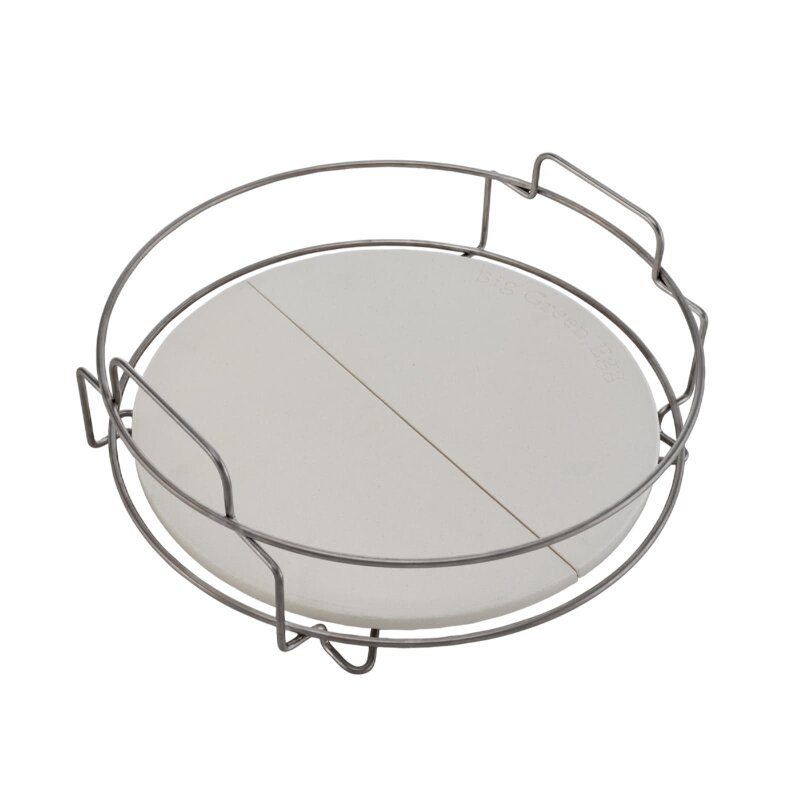 Keramikgrill Big Green Egg - The Onyx Starterset Large