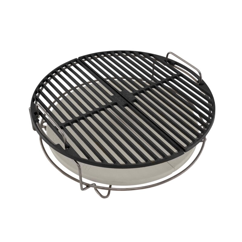 Keramikgrill Big Green Egg - The Onyx Starterset Large