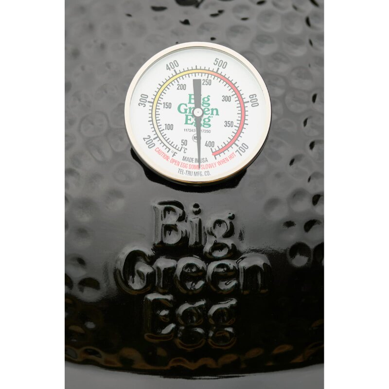 Keramikgrill Big Green Egg - The Onyx Starterset Large