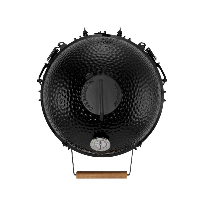 Keramikgrill Big Green Egg - The Onyx Starterset Large