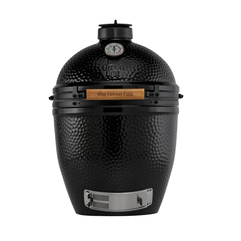 Keramikgrill Big Green Egg - The Onyx Starterset Large