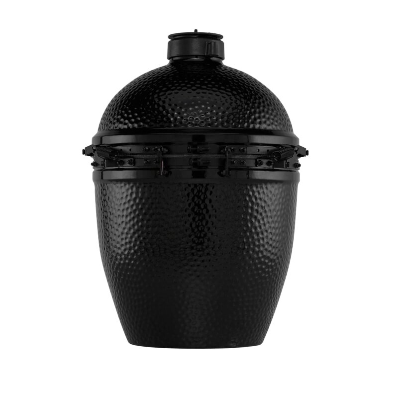 Keramikgrill Big Green Egg - The Onyx Starterset Large
