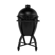 Keramikgrill Big Green Egg - The Onyx Starterset Large