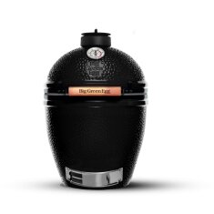 Keramikgrill Big Green Egg - The Onyx Starterset Large