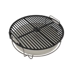 Keramikgrill Big Green Egg - The Onyx Starterset Large