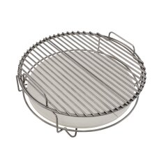 Keramikgrill Big Green Egg - The Onyx Starterset Large