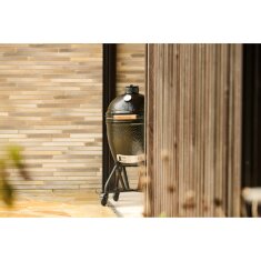 Keramikgrill Big Green Egg - The Onyx Starterset Large